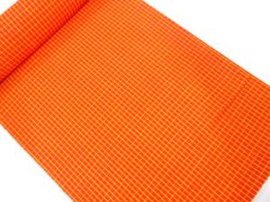 アンティーク　ウール　着尺反物